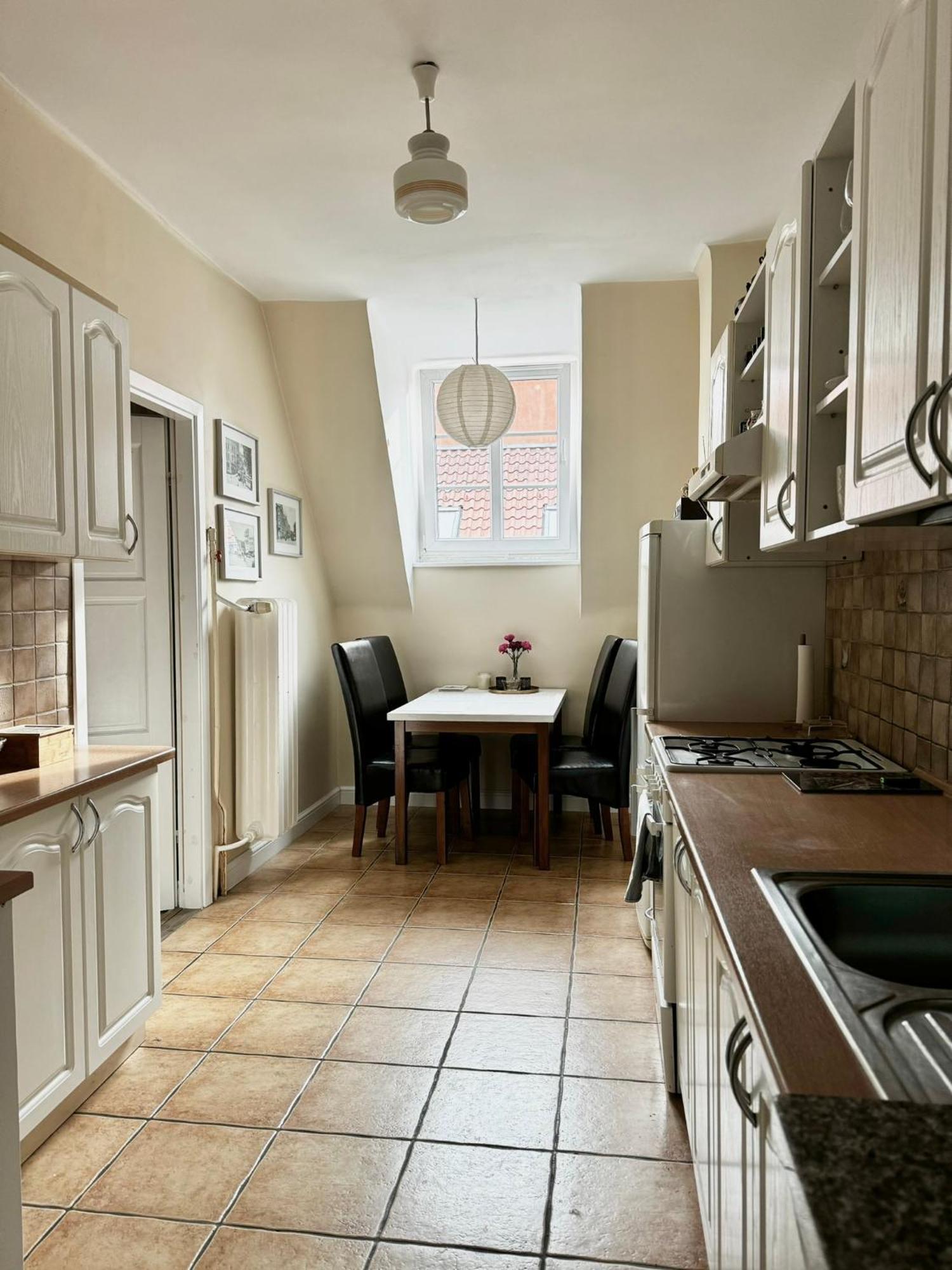 Apartament Blizej Nieba, Olsztyn Stare Miasto ภายนอก รูปภาพ